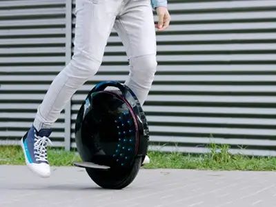 Electric Unicycle Safe Riding Precautions